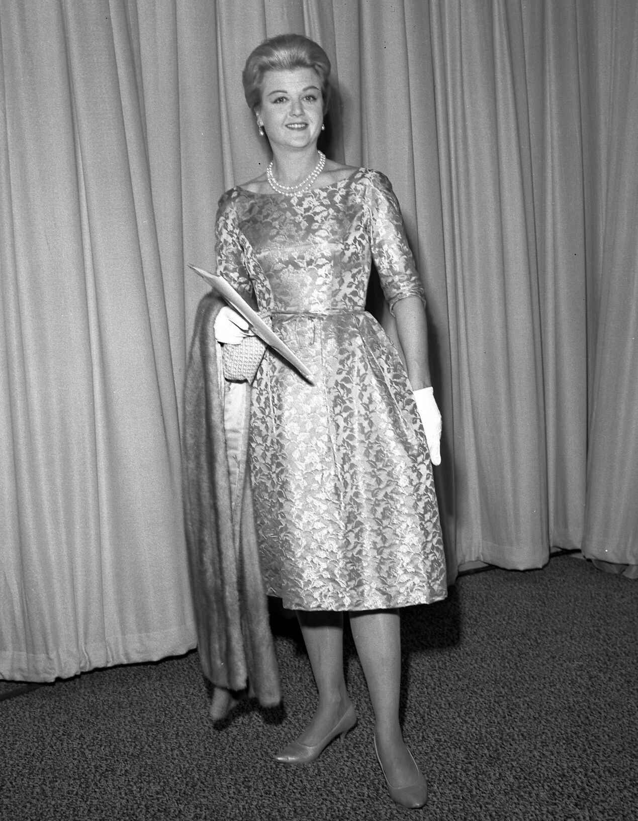 Angela Lansbury